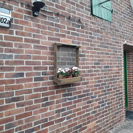 Gemuetliches Haeuschen Im Alten Land Jork Extérieur photo