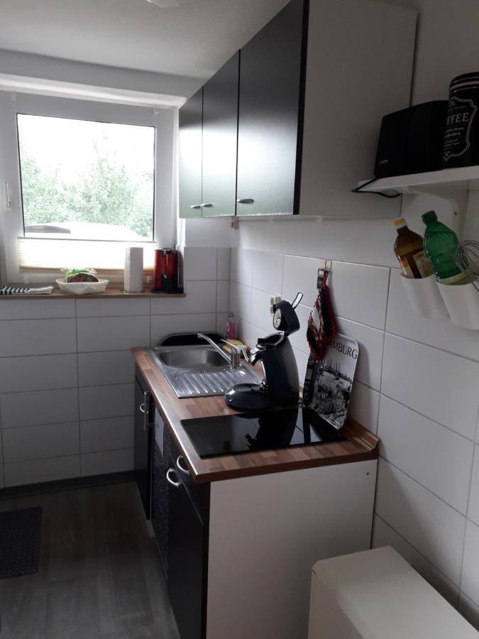 Gemuetliches Haeuschen Im Alten Land Jork Extérieur photo