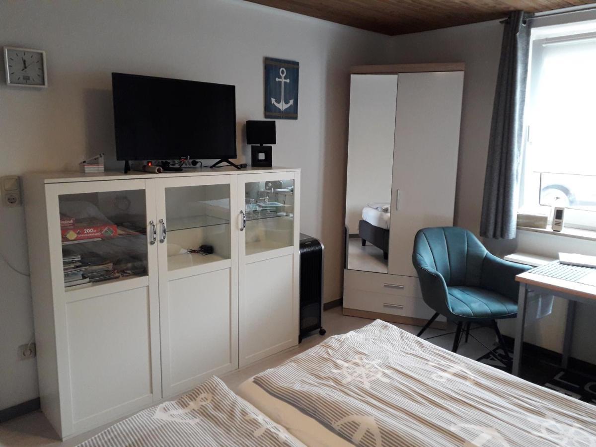 Gemuetliches Haeuschen Im Alten Land Jork Extérieur photo