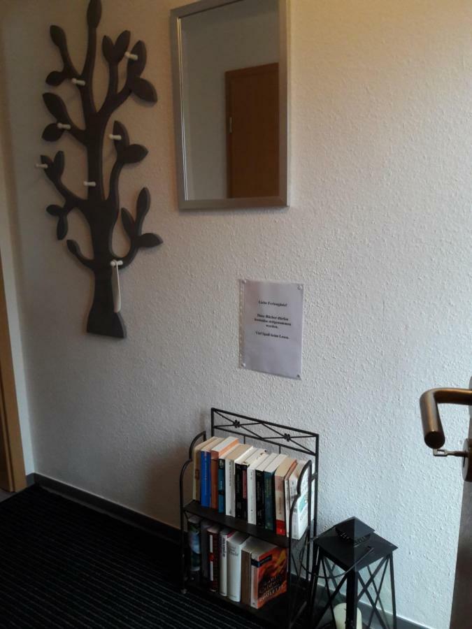 Gemuetliches Haeuschen Im Alten Land Jork Extérieur photo